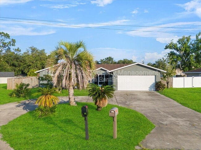 property at 508 Glade Ct