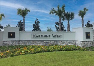 2695 Harmonia Hammock Rd in St. Cloud, FL - Building Photo - Building Photo