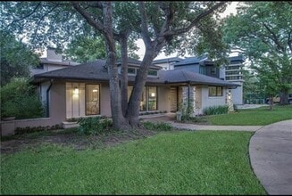 7115 Shook Ave in Dallas, TX - Building Photo - Building Photo
