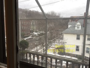 46 Williams St in Brookline, MA - Building Photo - Building Photo