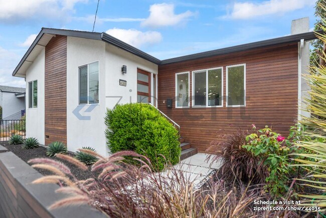 4300 Adeline St in Emeryville, CA - Building Photo - Building Photo