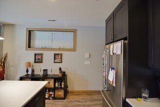 4324 N Ashland Ave, Unit A02K in Chicago, IL - Foto de edificio - Building Photo