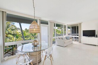 1221 Hillsboro Mile in Hillsboro Beach, FL - Building Photo - Building Photo