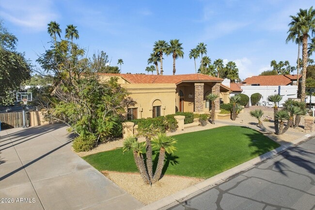 11414 N 54th Pl in Scottsdale, AZ - Building Photo - Building Photo