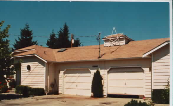 7808 NE 51st Ave in Marysville, WA - Foto de edificio