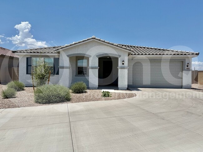 9320 S 30th Ln in Phoenix, AZ - Building Photo - Building Photo