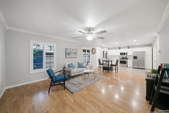 6519 Spring Manor St in San Antonio, TX - Building Photo - Building Photo