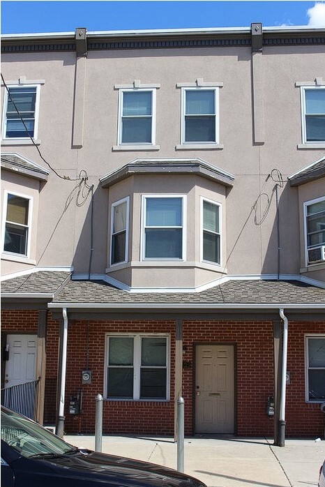 property at 3629 N 15th St