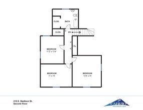 215 E Madison St in Ann Arbor, MI - Building Photo - Building Photo
