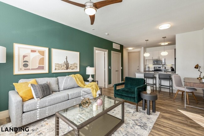 6426 Crystal Run, Unit 2207