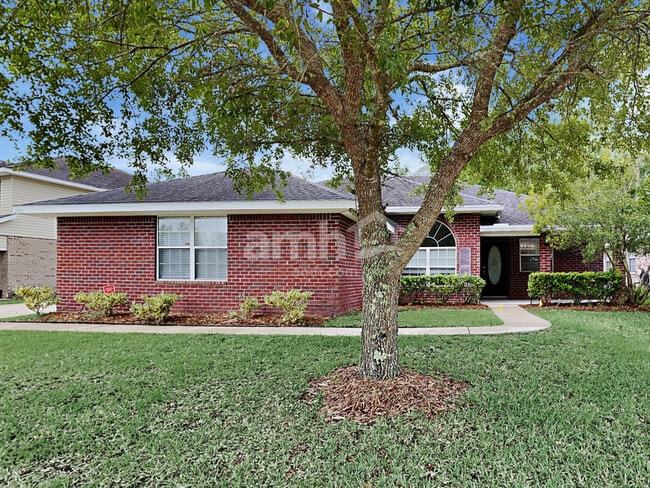 property at 2091 Cherokee Cove Trl