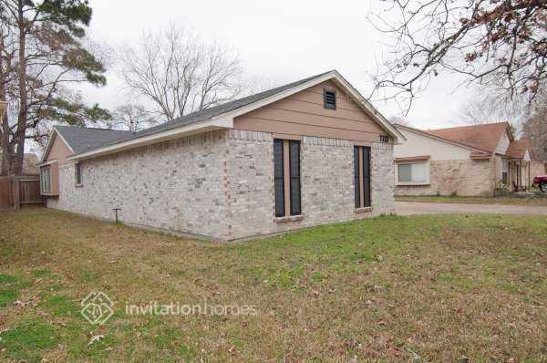 7319 Echo Pines Dr in Humble, TX - Building Photo - Building Photo