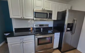 1725 Hudson Rd in Nashville, TN - Foto de edificio - Building Photo