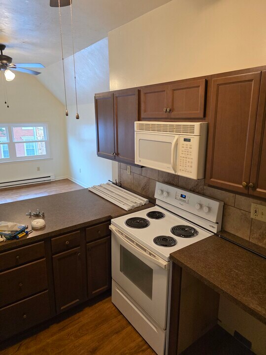119 Broadway, Unit 2 in Hanover, PA - Building Photo