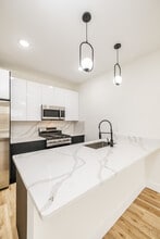5534 S Michigan Ave in Chicago, IL - Building Photo - Building Photo