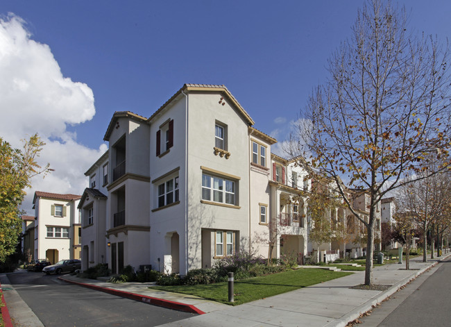 Capitol Station in San Jose, CA - Building Photo - Building Photo