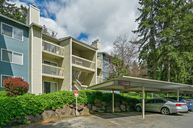 9494 Redmond - Woodinville Rd NE in Redmond, WA - Building Photo - Building Photo