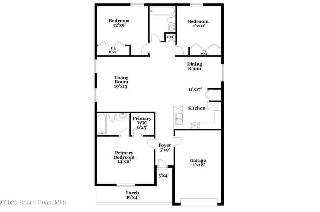 1680 19th St SW in Vero Beach, FL - Building Photo - Building Photo
