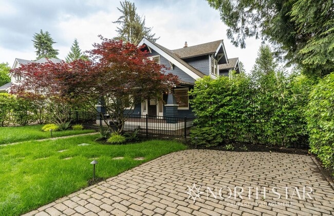 property at 745 4th St