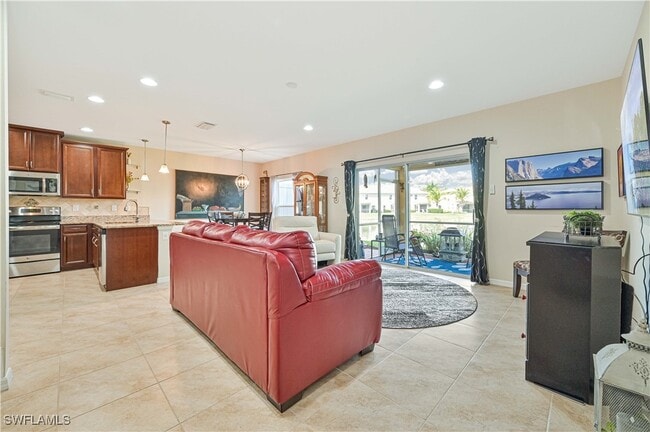 property at 3889 Tilbor Circle