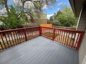 6446 Pulpit Rock Dr in Colorado Springs, CO - Building Photo - Building Photo
