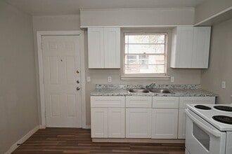 600 E 1st St in Burkburnett, TX - Building Photo - Building Photo