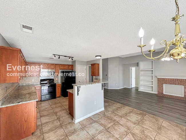 1649 Central Trails Dr in Southaven, MS - Building Photo - Building Photo