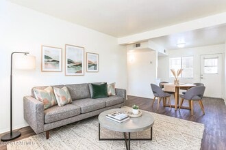 455 W Kelso St in Tucson, AZ - Building Photo - Building Photo