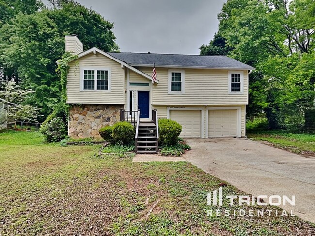 property at 4312 Inverness Rd NW