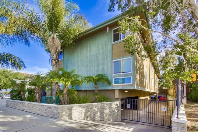 property at 4737 Felton St