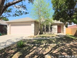 15418 Preston Pass Dr in San Antonio, TX - Building Photo - Building Photo