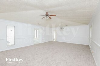 1628 Reno Run in Lewisville, TX - Building Photo - Building Photo