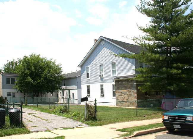 1902 Tolson Ave in Dundalk, MD - Building Photo - Building Photo