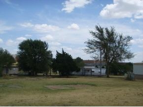 College Acres Mobile Home Park in Weatherford, OK - Building Photo - Other