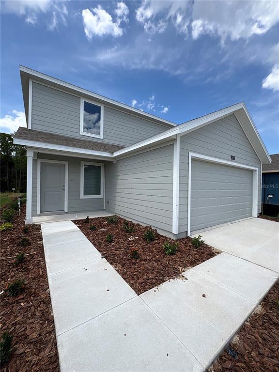 property at 5603 Morant Bay Path