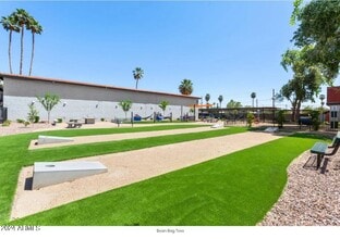 4903 W Thomas Rd in Phoenix, AZ - Building Photo - Building Photo