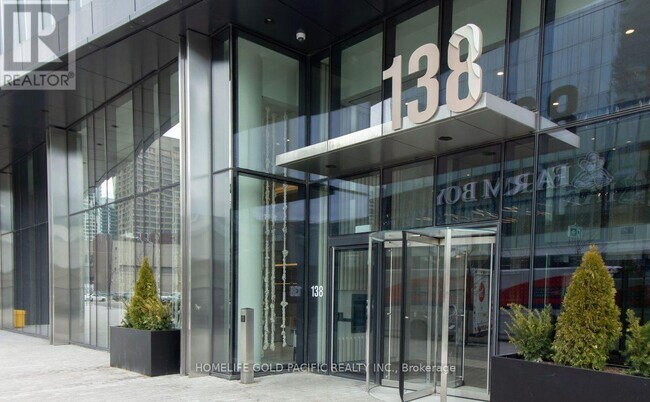property at 138 Downes St