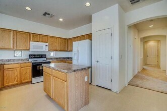 3470 E Riopelle Ave in Gilbert, AZ - Building Photo - Building Photo