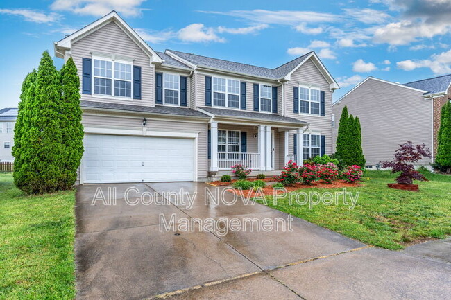 9506 Whiteheart Dr in Fredericksburg, VA - Building Photo - Building Photo