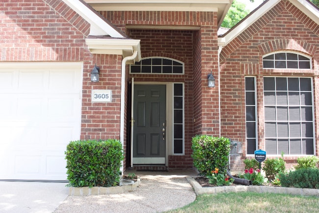 3605 Villanova Dr in Denton, TX - Building Photo - Building Photo