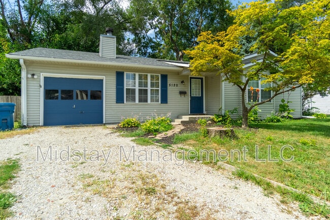 property at 5120 Haverford Ave