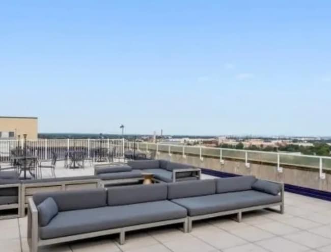 1 Carriage City Plz, Unit 614 in Rahway, NJ - Building Photo - Building Photo