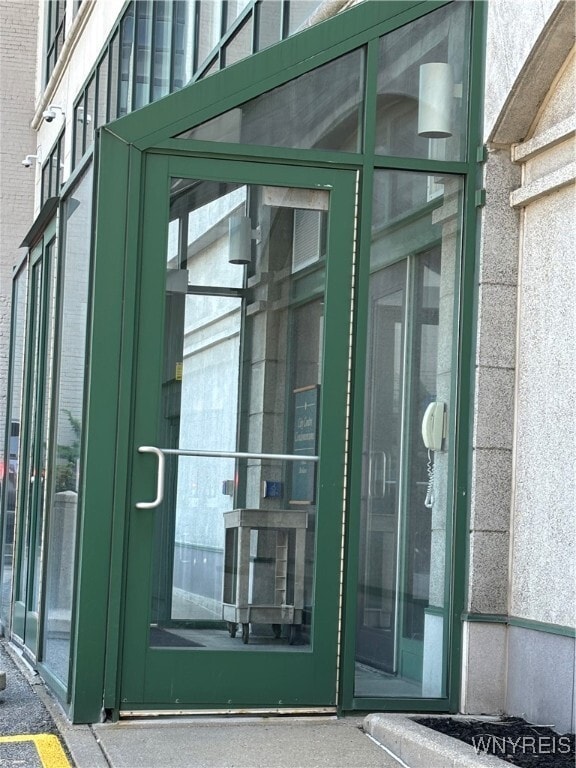 property at 610 Main St