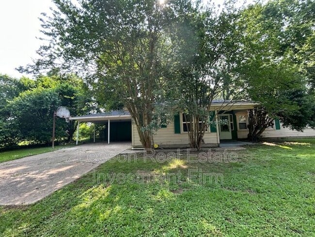 property at 3407 Alexander Ave