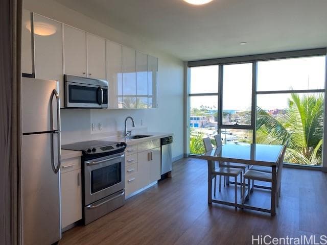 property at 610 Ala Moana Blvd