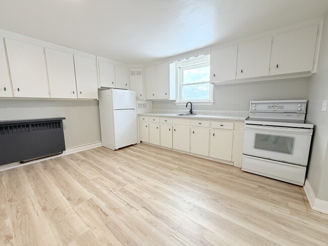 property at 1742 Confederation Line