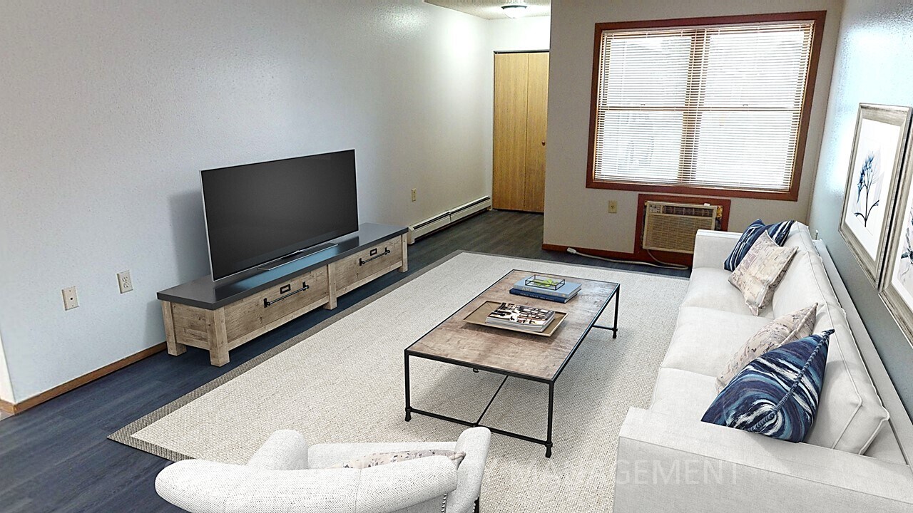3506 S Sertoma Ave in Sioux Falls, SD - Building Photo