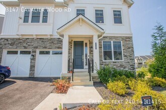3147 Cavalier Wood Rd in Ellicott City, MD - Building Photo - Building Photo