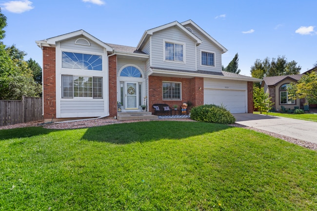 5030 Sawhill Dr