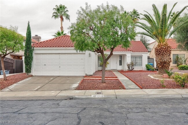 property at 3217 Ventana Hills Dr